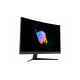 MSI Optix G27C7 27 inch 165Hz Curved FreeSync Gaming Monitor